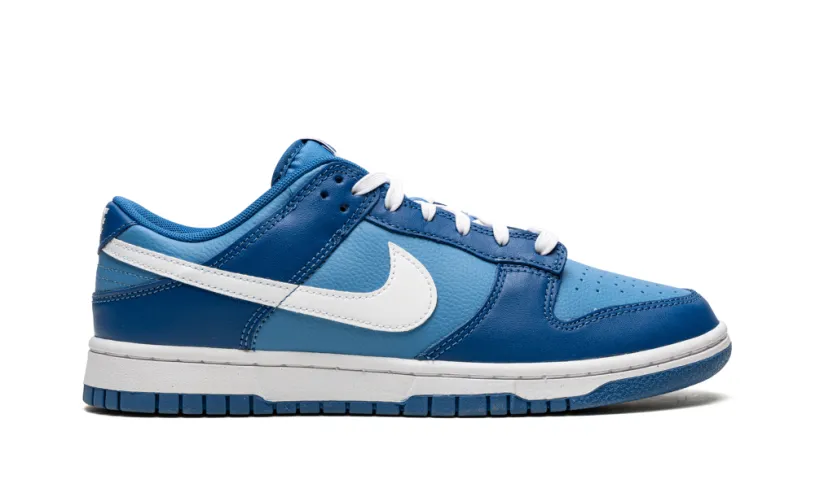 Nike Dunk Dunk Low Retro 'Dark Marina Blue'